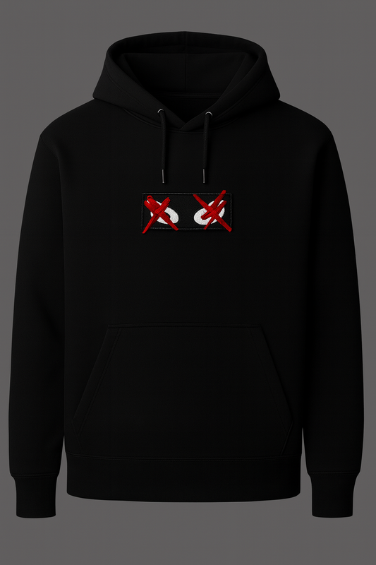 Ghost Club Hoodie 5