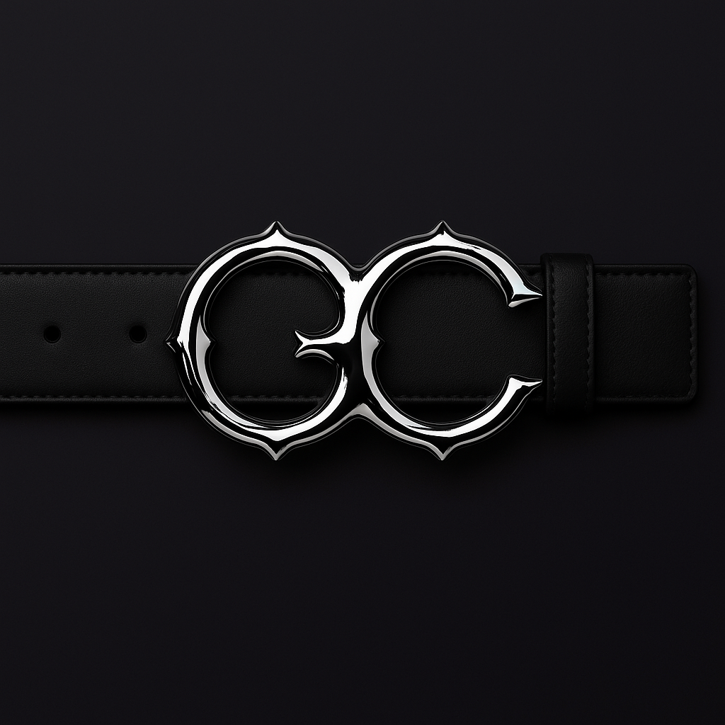 Ghost Club™ Belt