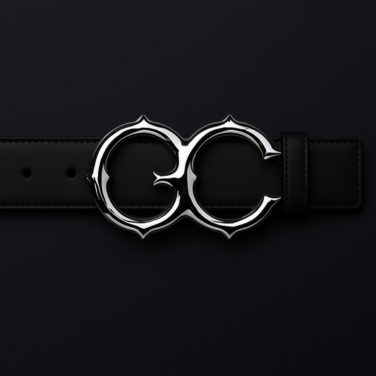 Ghost Club™ Belt